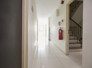 Le Ruiz Boutique Hotel