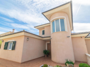 JOAN DEIA ESCULTOR - Luxury villa with pool and jacuzzi Free WIFI
