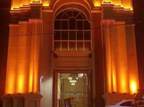 Xingyue International Hotel (Xianghuli Cultural Creative Ancient Street)