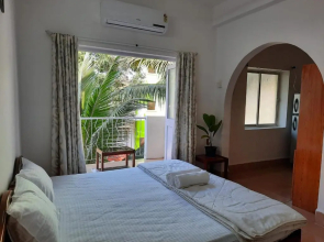 Royale Resort Suits, Calangute