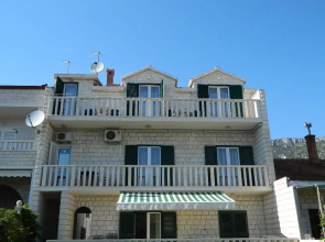 Apartments Jelavic Bol