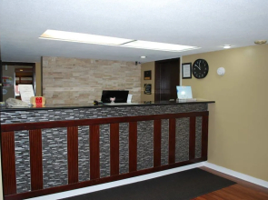 Super 8 Eau Claire WI