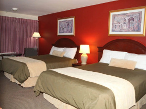 Saxony Motel