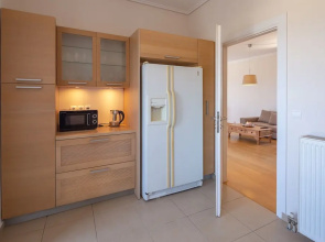 Rhea - Glyfada Sea View Apartment