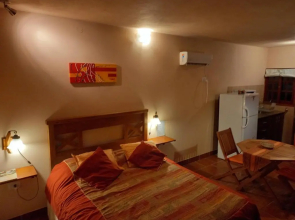 Cabanas La Belen