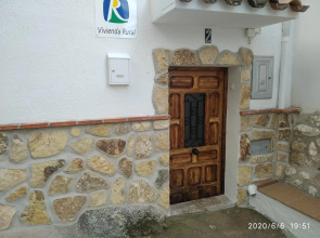 Casa Tio Paco