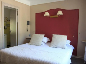 Auberge le Luberon
