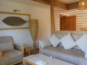 Mövenpick Resort Aswan