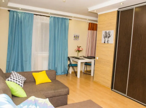 RENT-сервис Апартаменты на Маркса 26