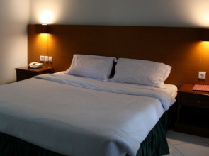 Hotel Grand Trisula Indramayu