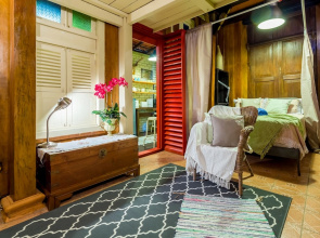 Ellina's Staycation Classic House KL