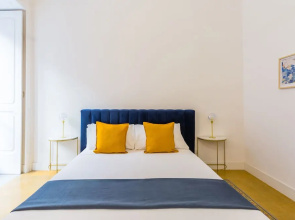 Piazza Amedeo Flat by Wonderful Italy