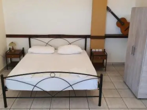 M-George apartment by the airport