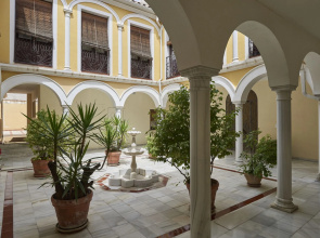 Casa Luz - Mezquita