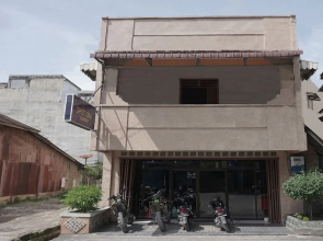 Hotel Gunung Sar by OYO Rooms