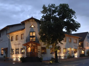 Hotel & Restaurant Linther Hof