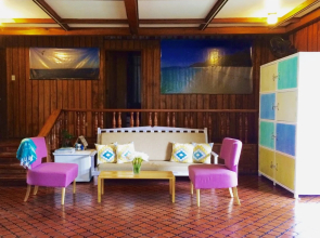 Hostel Tropical