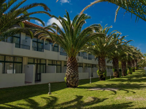 Hotel Torre Praia Hotel