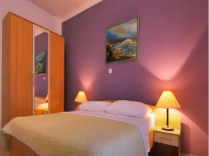 Apartments Matija