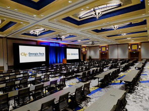 Georgia Tech Hotel and Conference Center