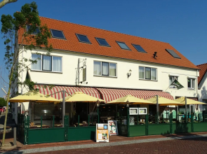 HCR de Kroon