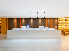 TaiZhou MoMo THEME hotel