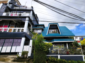 Havilah House Baguio City