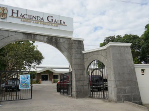 Hacienda Galea Resort and Events Place