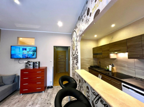 Apartament Karkonoska