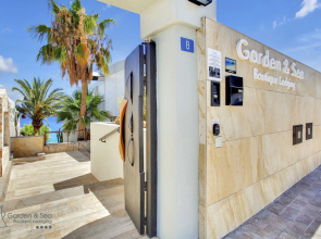 Garden and Sea Boutique Lodging by Livvo Apartamento