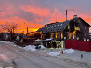 Гостевой дом Дом Верзилиных