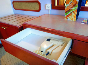 Hotel Shangri-La Kota Kinabalu