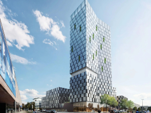 ARCOTEL Tabakfabrik Linz