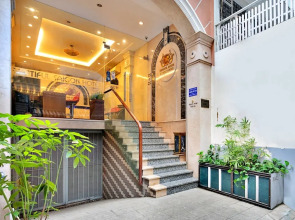 HANZ Boutique Hotel Ben Thanh