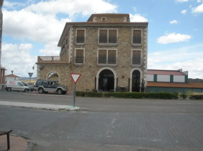 Complejo Peñafiel