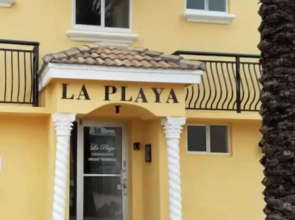 PH 2BED2BATH with Ocean View & Parking