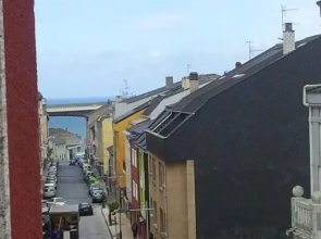 Apartamento Brais Ribadeo