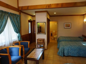 Private Hotel Rei