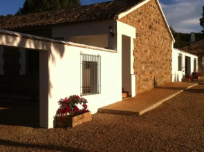 Los Pabellones de San Isidro