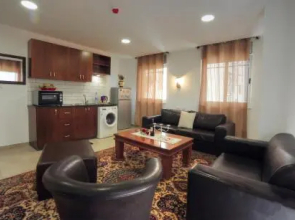Herodion Guesthouse