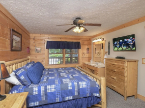 Eagles Hideaway by Eagles Ridge Resort