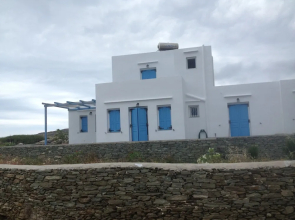 Aegean Boutique Suites
