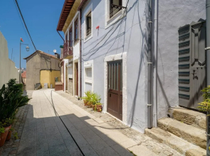 Studio in Vila Nova de Gaia, with Wonderful City View, Terrace And Wifi