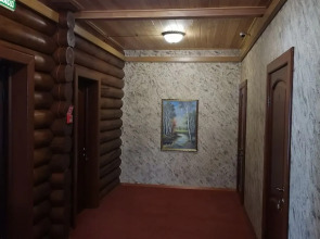 София Шерегеш