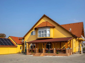 Betli Panzió