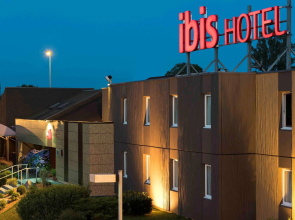 ibis Montbeliard