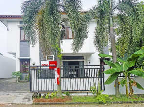 OYO 91349  Karawaci Taman Permata 3