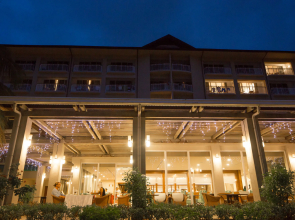 Palau Royal Resort