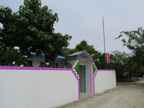 Azoush Tourist Guesthouse