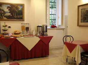 Hotel Principe Eugenio